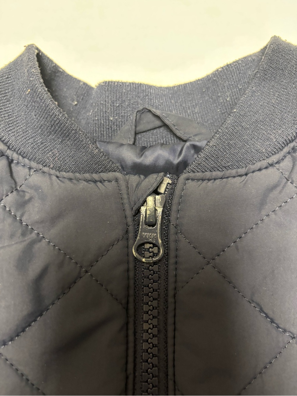 Primary jacket size 6-7Y - Picture 4 of 9